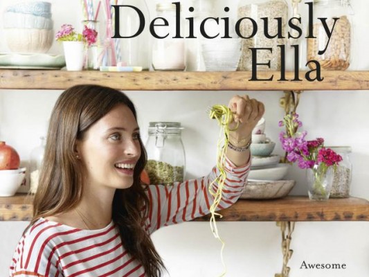 Ella Woodward – Deliciously Ella