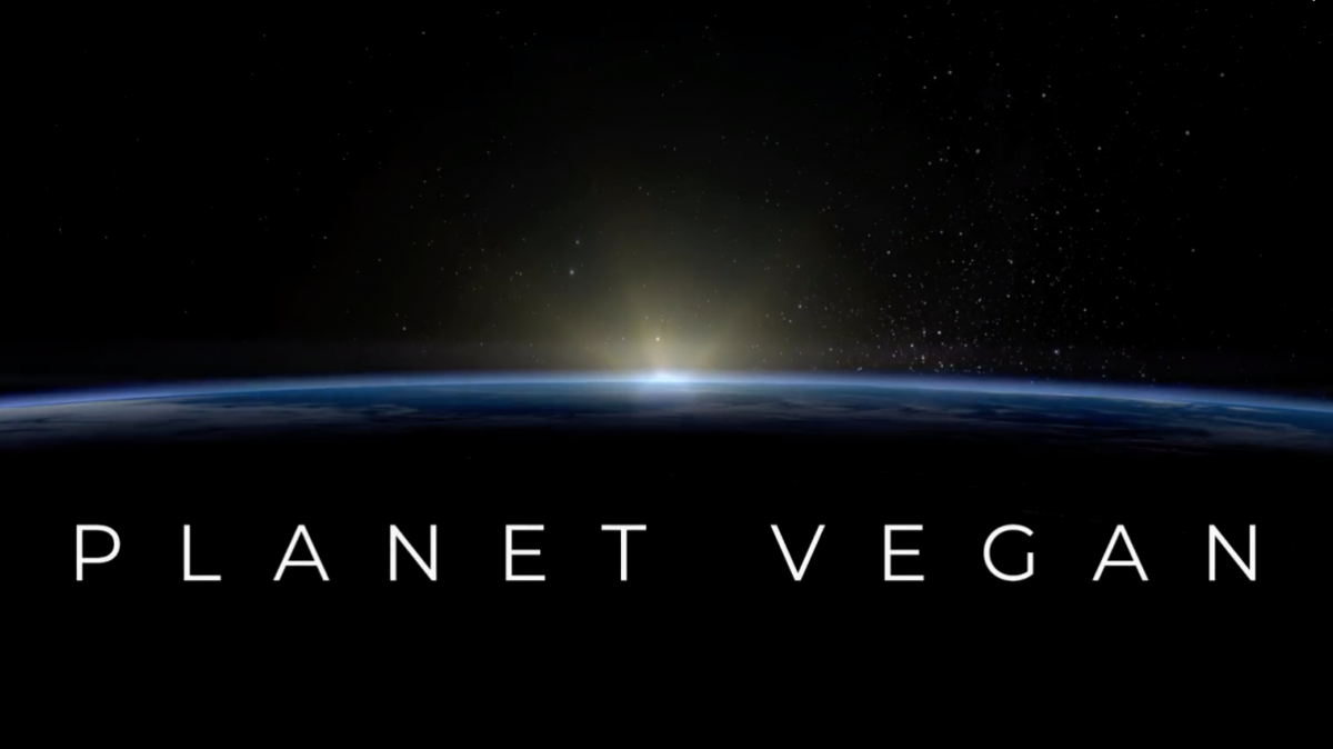 Planet Vegan Documentary