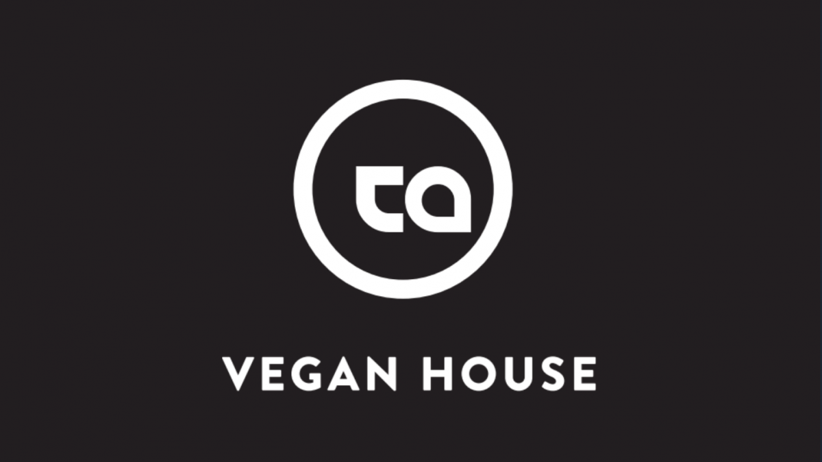 TA Vegan House – the future of smart plant based restaurants